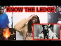 Lagu First Time Hearing Eric B. \u0026 Rakim - Know the Ledge REACTION | Rakim best song? he went crazy!