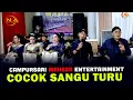 Download Lagu LEYEH LEYEH SAMBI NGLARAS GENDING LURRR..! / CS MAHESA // WDW AUDIO