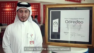 أسرع شبكة جوال في قطر Qatar S Fastest Mobile Network 