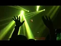 Tinashe - Cold Sweat (Live in Dallas at The House of Blues)
