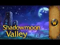 Download Lagu Shadowmoon Valley (Draenor) - Music \u0026 Ambience - World of Warcraft