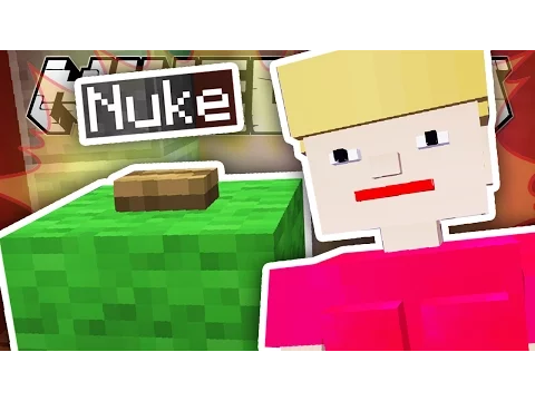 Download MP3 Minecraft | BABY SETS OFF A NUKE?! | Who's Your Mommy?!