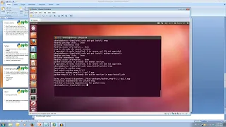 How to Become a Hacker Using Python Aryafaujdar NMAP Port Scanner