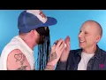 ORVILLE PECK Does Trixie's Makeup!