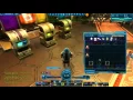 SWTOR 100 Aug Slot Comps