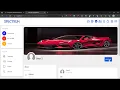 Social media network by MEAN stack Ahmed Ehab