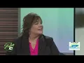 Learning more about National Cleaning for a Reason Week with Dazzle Cleaning Service