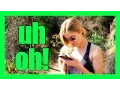 Dropped my iPhone iJustine