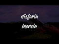 Download Lagu Disforia Inersia karya Wira Nagara disuarakan oleh Mihp