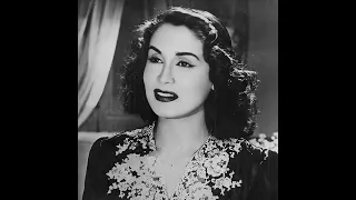 نور الهدى   يا ساعة بالوقت اجري دندنها