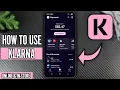 How to Use Klarna - Klarna Online and In Store Tutorial 2026