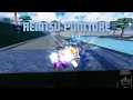 NEW TYPE SOUL MEDIC SKILLBOX REIATSU PUNCTURE SHOWCASE