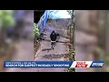 Palm Beach County seeks suspect in Lake Worth Beach shooting