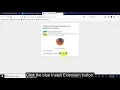 Adding ClassLink to Firefox
