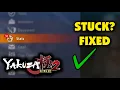 Yakuza Kiwami 2 Stats Screen is Stuck SOLVED