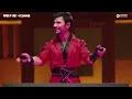 DJ KSHMR, Jeremy Oceans - One More Round (Free Fire Booyah Day Theme Song) | Garena Free Fire