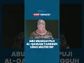 Download Lagu Pujian Abu Ubaidah untuk Pejuang Al-Qassam, Keajaiban Militer Sergap Pasukan Israel di Rafah