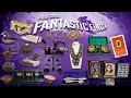600 Lots Revealed in the June 2026 Fantastic Finds Auction - Unreal Variety