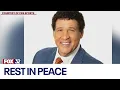 Sportscaster Greg Gumbel dead at 78