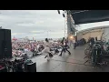 MAYSON's PARTY - TRY and TRY  (2025.07.26 OGA NAMAHAGE ROCK FESTIVAL vol.14)