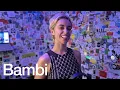 Bambi TheLotRadio 09-13-2025