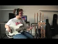 Download Lagu Lizzo - About Damn Time (Bass Cover)