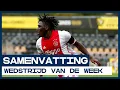 Download Lagu 🤯 0-13! Grootste overwinning ooit in de Eredivisie! | VVV - Ajax | Eredivisie