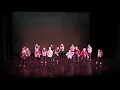 I Don't Feel Like Dancin' | Vass Shakers Fall 2012