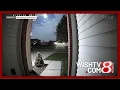 Bright fireball flies through Indiana sky then boom