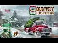 Download Lagu Best Classic Country Christmas Songs 2025 - Country Music Playlist - Old Classic Country Christmas