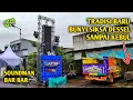 Lagu Soundman bar bar berulah baru bunyi dessel sampai kebul | SATRIA Pro