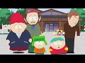 Cartman has Tourette s syndrome - South Park