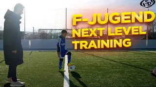 techniktraining f r zuhause fussball technik trainieren 