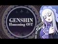 Download Lagu Welkin's Singing (Genshin Vocal/Humming OST)