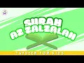 Download Lagu Surah Az Zalzalah - 99 | Tafseer for Kids | Quran for Children