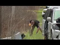Coroner identifies men with gunshot wounds found dumped in Youngstown