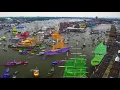 Port of Amsterdam Object Detection - Mask R-CNN Detectron2