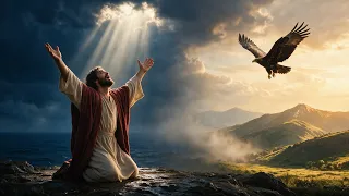 When the Night Falls | Finding Strength in Your Word