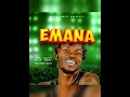 Emana' kaaba Kid Dee_ Official Audio