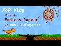 Endless Runner - Cool Features and Source Code