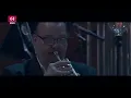 The Lord of the Rings - A Knife In the Dark // The Danish National Symphony Orchestra (LIVE)