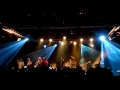 The Gladiators - Soul Rebel - Live @ Malraux 2015