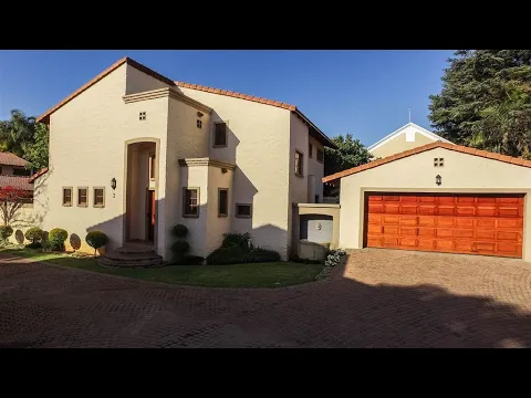 Download MP3 3 Bedroom Duplex to rent in Gauteng | Pretoria | Pretoria East | Meyerspark | 2 Nicolso |