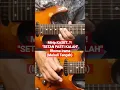 Download Lagu Melodi Tengah SETAN PASTI KALAH Rhoma Irama..‼️ mirip suara gitar Rhoma... ⁉️