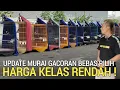 Download Lagu TERBARU ! KIOS BURUNG GACOR HARGA KELAS RENDAH TAMBORA JAKARTA BARAT MURAI BATU PROSPEK 