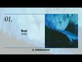 TAEMIN (태민) - Special Digital Single [VEIL]