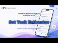 Tutorial Set Task Estimates UBoards Mobile Quick Tutorials