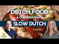 Download Lagu Dutch Food - Slow Dutch Conversation