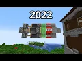 tnt weapons in 2012 vs now