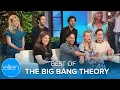 Best of the Cast of The Big Bang Theory Extended